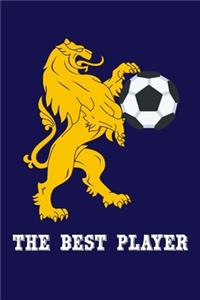 The Best Player