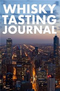 Whisky Tasting Journal