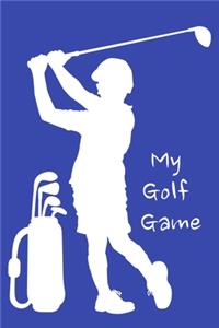 My Golf Game