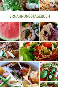 Ernährungstagebuch