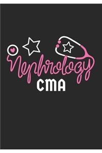 Nephrology CMA