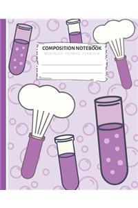 Composition Notebook