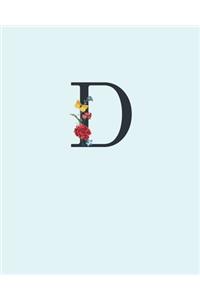D
