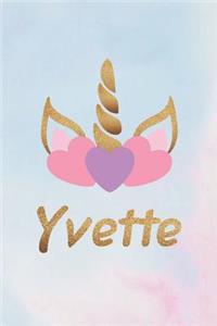 Yvette
