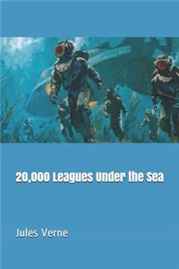 20,000 Leagues Under the Sea