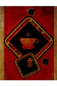 Coffee Recipe Journal