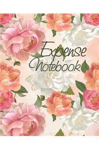 Expense Notebook