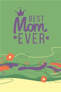 Best Mom Ever