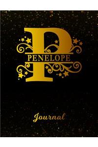 Penelope Journal
