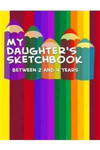 My Daughter's Sketchbook