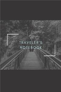 Traveler's Notebook