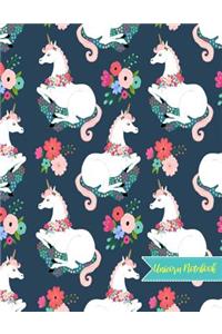 Unicorn Notebook
