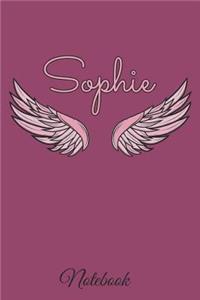 Sophie Notebook