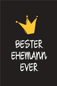 Bester Ehemann