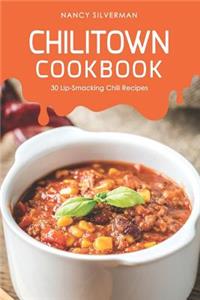 Chilitown Cookbook