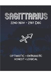 Sagittarius