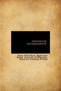Commercial Correspondence