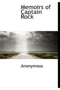 Memoirs of Captain Rock