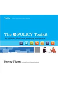 The ePolicy Toolkit