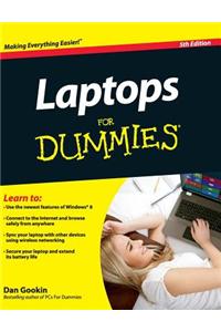 Laptops for Dummies