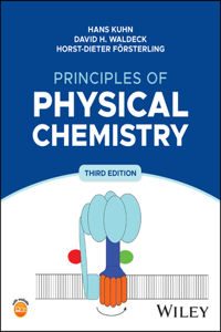 Principles of Physical Chemistry