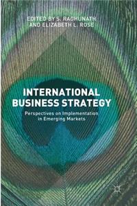 International Business Strategy