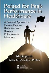 Poised for Peak Performance in Healthcare