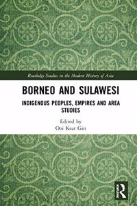 Borneo and Sulawesi