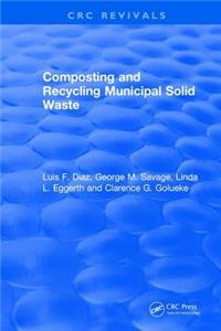 Composting and Recycling Municipal Solid Waste