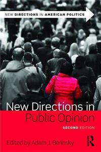 New Directions in Public Opinion