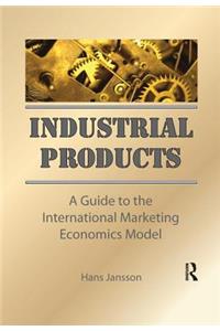 Industrial Products