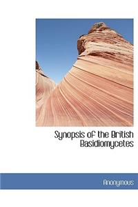 Synopsis of the British Basidiomycetes
