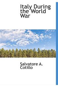 Italy During the World War