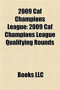 2009 Caf Champions League