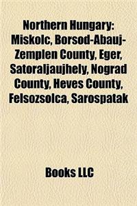 Northern Hungary: Miskolc