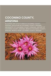 Coconino County, Arizona