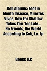 Gob Albums