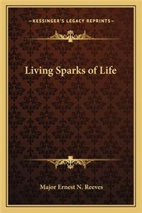 Living Sparks of Life