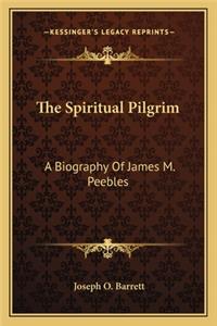 The Spiritual Pilgrim