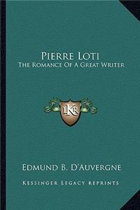 Pierre Loti