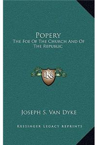 Popery