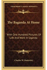 Baganda At Home