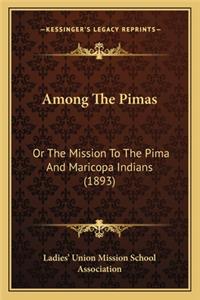 Among the Pimas