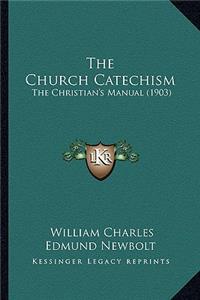 Church Catechism