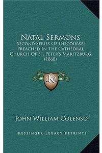 Natal Sermons