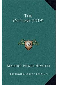 The Outlaw (1919)