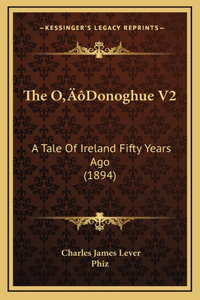The O'Donoghue V2