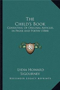 Child's Book