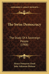 Swiss Democracy