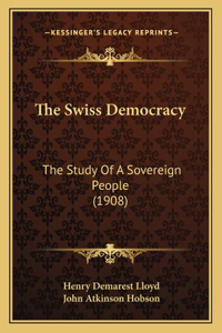 Swiss Democracy